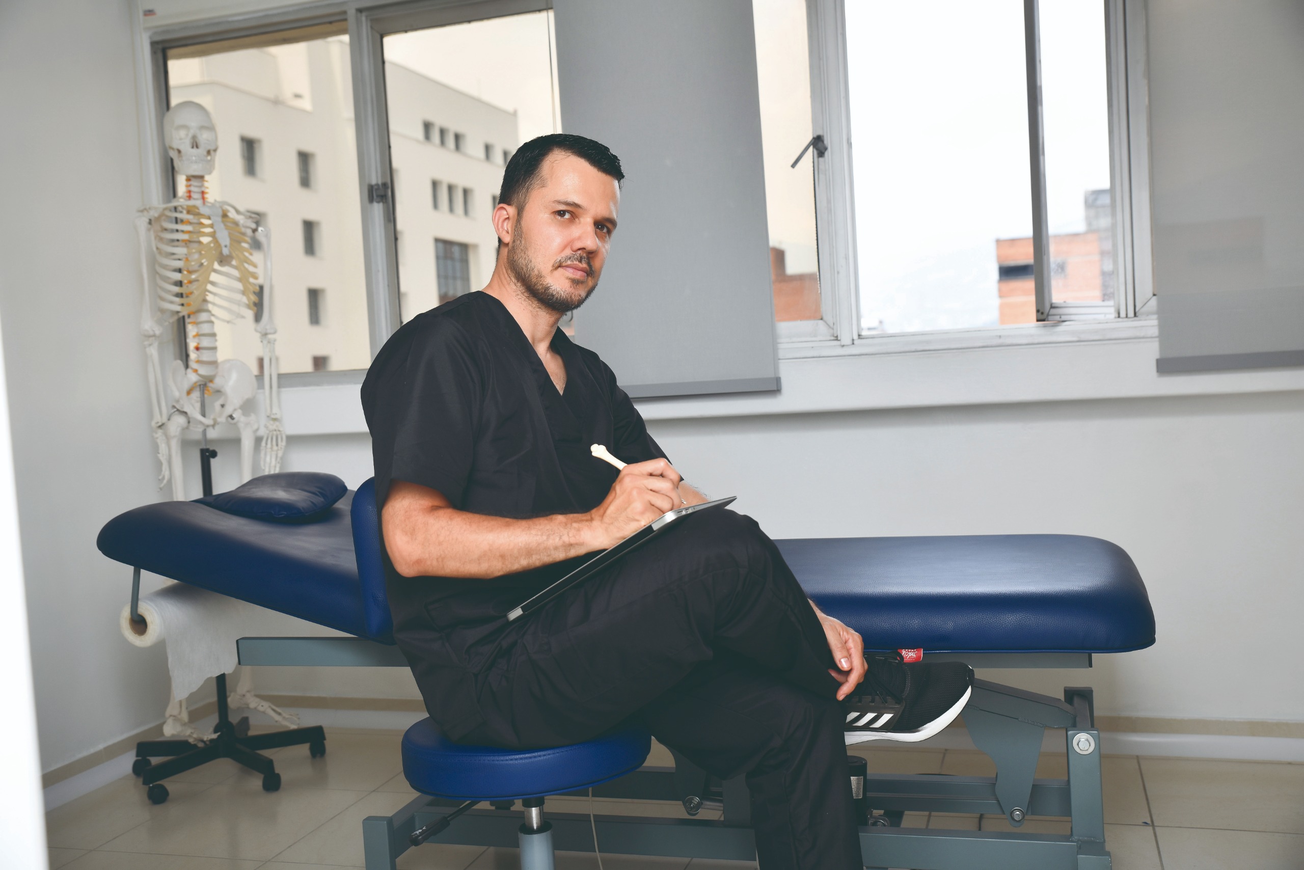 Fisioterapia Jader - Especialista en Terapia Manual