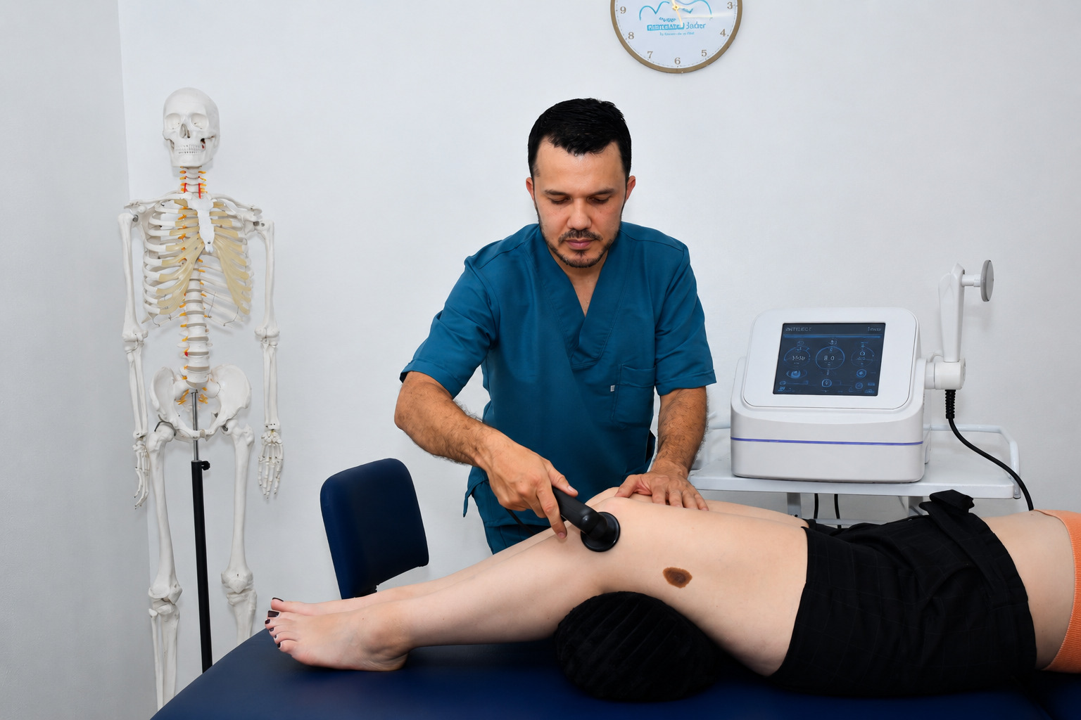 Fisioterapia Avanzada