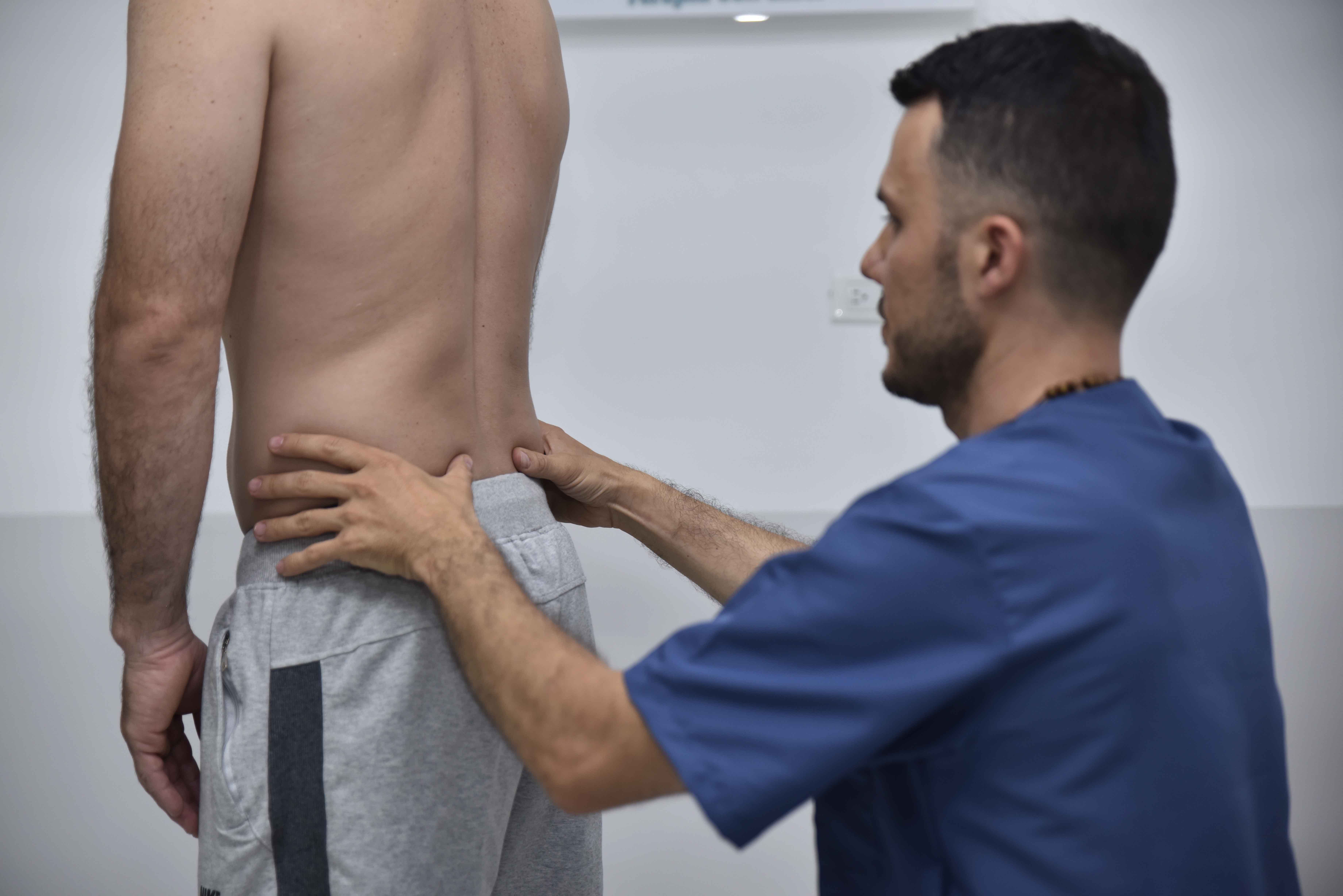 Terapia manual integrativa
