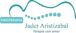 logo fisioterapia jader